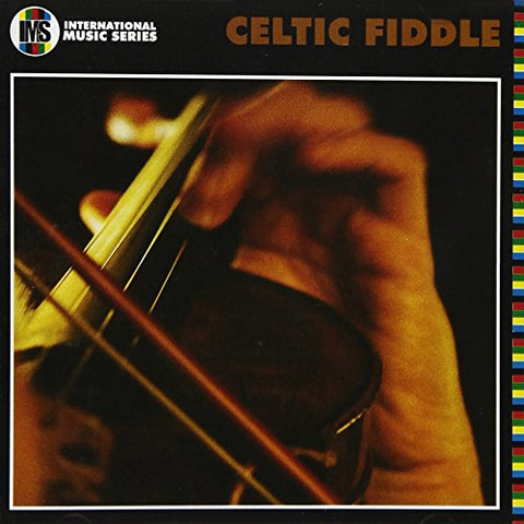 Celtic Fiddle - Celtic Fiddle [CD]