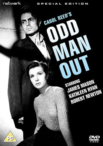 Odd Man Out [DVD]