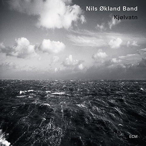Nils Okland Ensemble - Kjolvatn [CD]