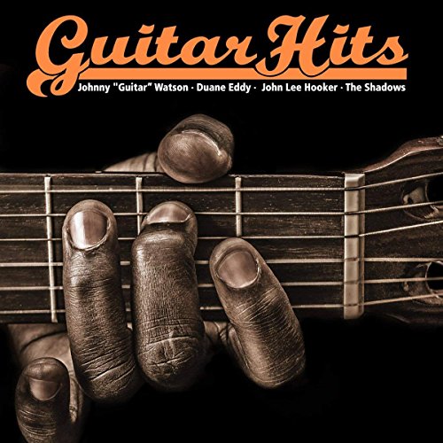 Various Artists - Guitar Hits (2cd) [CD]