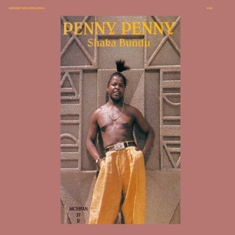 Penny Penny - Shaka Bundu  [VINYL]