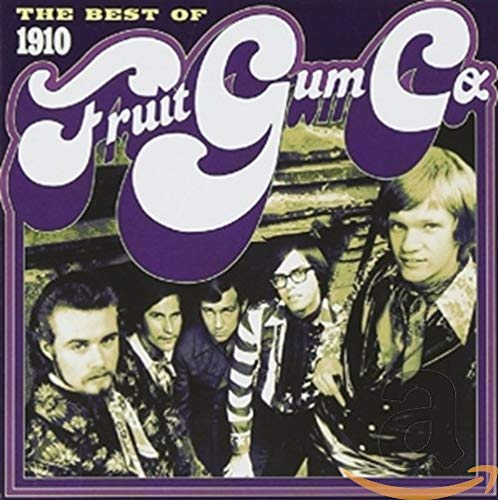 1910 Fruitgum Company - Best Of [CD]