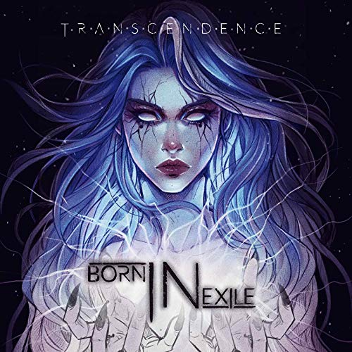 Various - Trascendence [CD]