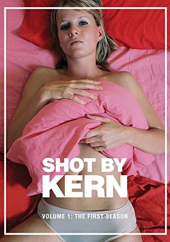 Richard Kern -vbs Presents: Shot By Kern [DVD]