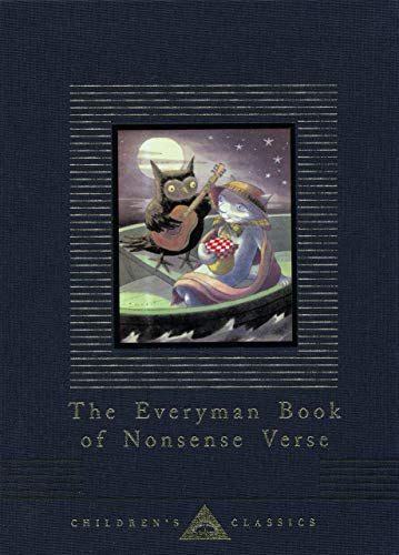 The Everyman Book of Nonsense Verse