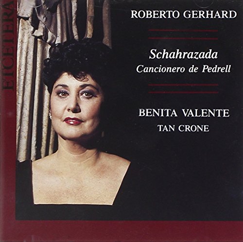 CD cover with a woman's portrait and white text on a dark background.