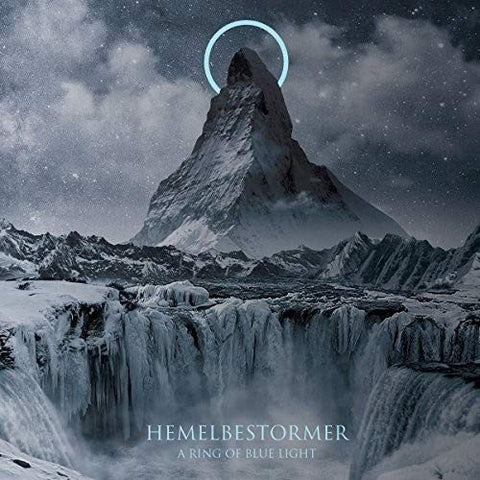 Hemelbestormer - A Ring Of Blue Light  [VINYL]