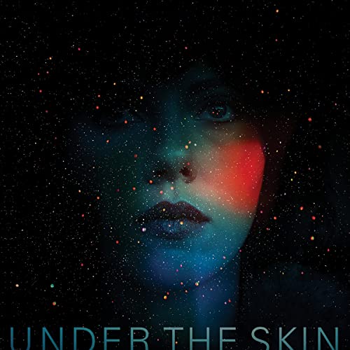 Various - Under The Skin (Original Motion Picture Soundt [VINYL]