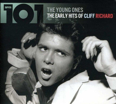 Cliff Richard - 101 - The Young Ones: The Earl [CD]