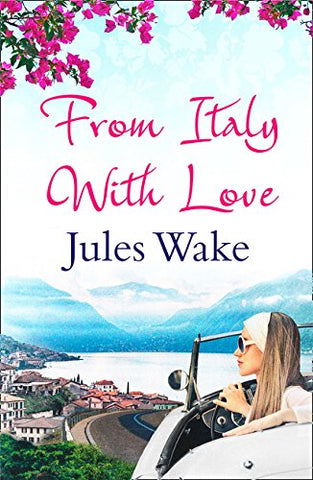 From Italy With Love: Such a Summery Escape You Won't Need a Holiday!