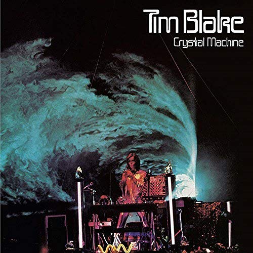 Various - Crystal Machine (Blu Spec / Mini Lp Jacket / Bonus Track / 24Bit Remaster) [CD]