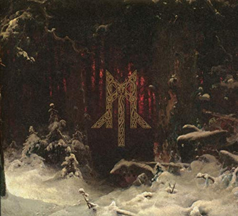 Wolcensmen - Songs From The Fyrgen [CD]