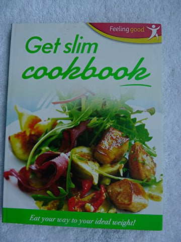 Diet - Get Slim Cookbook