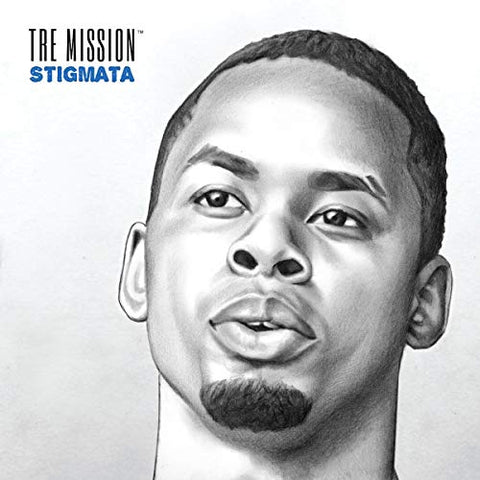 Tre Mission - Stigmata  [VINYL]