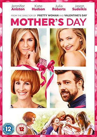 Mother's Day [DVD] [2016] DVD