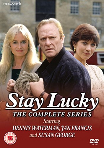 Stay Lucky: The Complete Series [DVD]