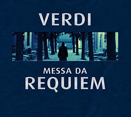 Giuseppe Patane - Verdi: Requiem [CD]