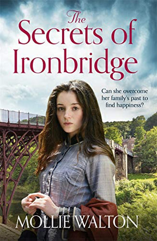 The Secrets of Ironbridge: A dramatic and heartwarming family saga (Memory Lane)