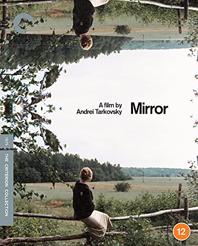 The Mirror [BLU-RAY]