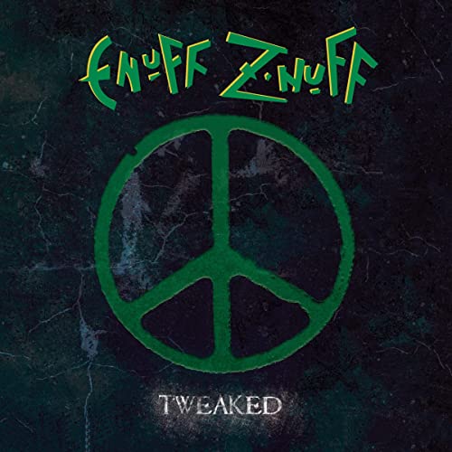 Enuff Znuff - Tweaked [VINYL]