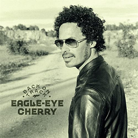 Eagle-eye Cherry - Back On Track [CD]