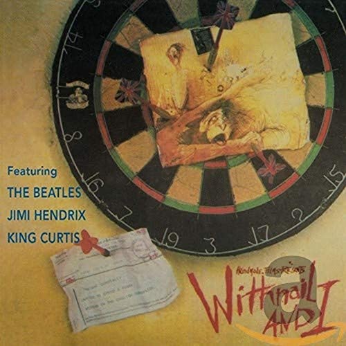 Various Artists - Withnail & I Ost [CD]