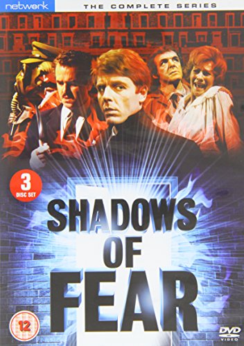 Shadows Of Fear: The Complete Series [DVD]