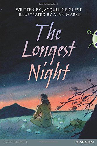 The Longest Night (Bug Club Guided)