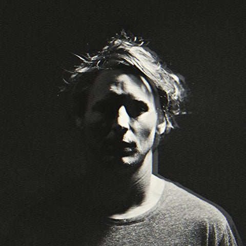 Ben Howard - I Forget Where We Were [CD]