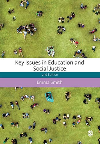 Key Issues in Education and Social Justice (Education Studies: Key Issues)