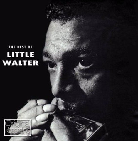 Little Walter - Best Of Little Walter [CD]