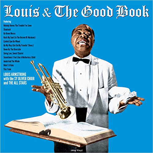 Various - Louis & The Good Book [180g Vinyl LP] [VINYL]