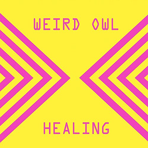 Various - Healing [VINYL]