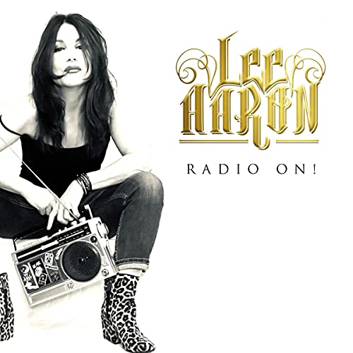 Various - Radio On! (Whitre Vinyl) [VINYL]