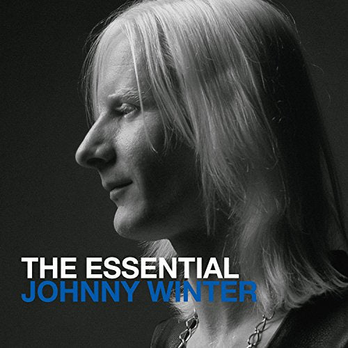 Johnny Winter - The Essential Johnny Winter [CD]