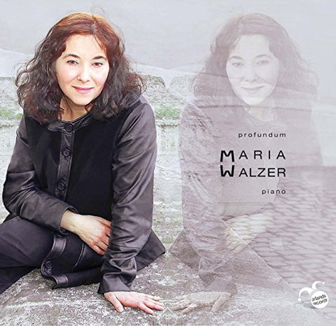 Wqalzer Maria - Profundum [CD]