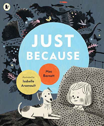 Just Because: 1