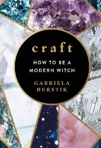 Gabriela Herstik - Craft