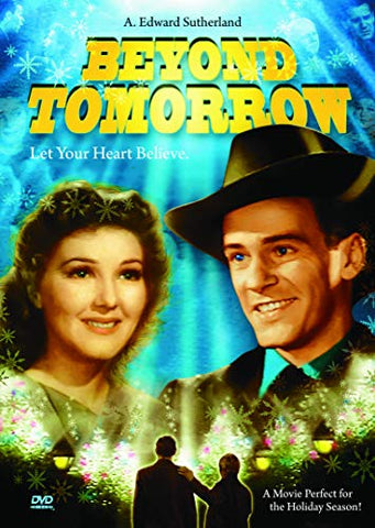 Beyond Tomorrow [DVD]