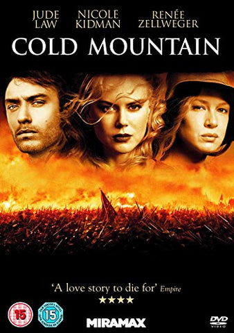 Cold Mountain [DVD]