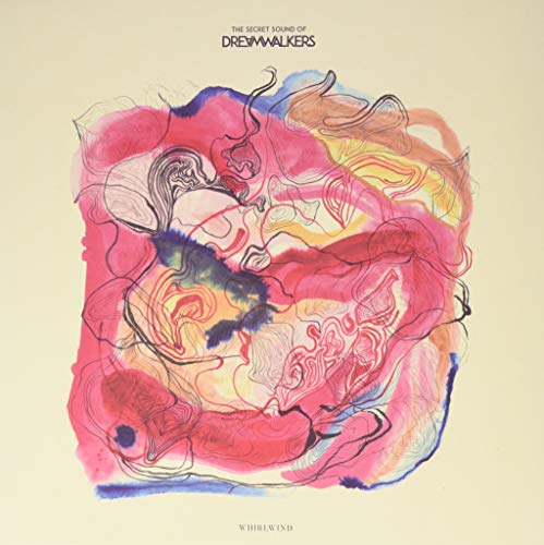 Secret Sound Of Dreamwalkers, The - Whirlwind [VINYL]