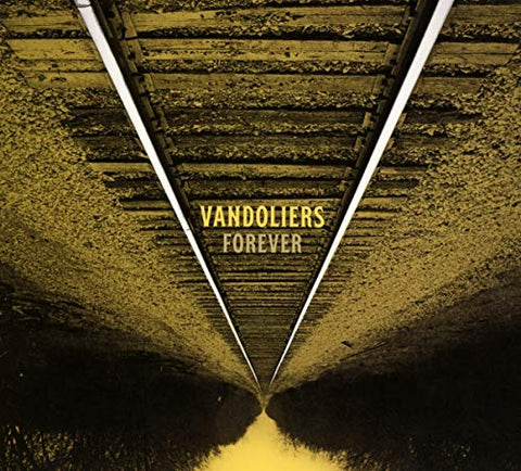 Vandoliers - Forever [CD]