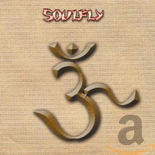 Soulfly - 3 [CD]