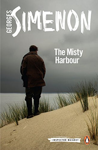 The Misty Harbour: Inspector Maigret #16