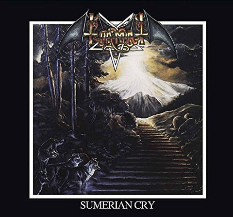 Tiamat - Sumerian Cry [CD]