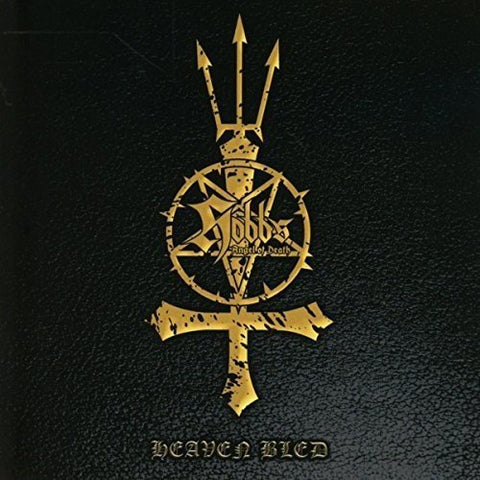 Hobb's Angel Of Death - Heaven Bled [CD]