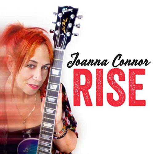 Joanna Connor - Rise [VINYL]
