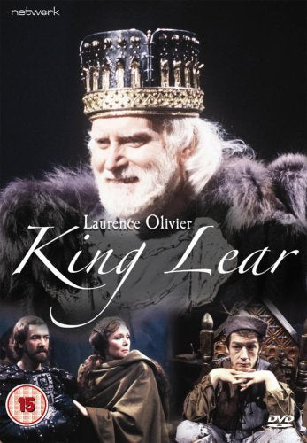 King Lear [DVD]