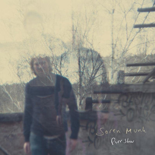 Soren Munk - Purr Show [VINYL]