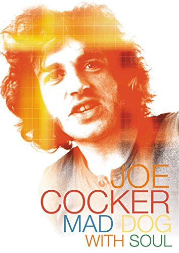 Mad Dog With Soul [DVD]